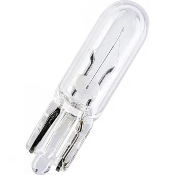 Лампа NARVA 1.2W 12V W2x4.6d