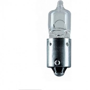 Лампа NARVA HALOGEN MINIATURE LAMPS H6W 12V 6W BAX9s CP min10 Лампа NARVA HALOGEN MINIATURE LAMPS H6W 12V 6W BAX9s CP min10
