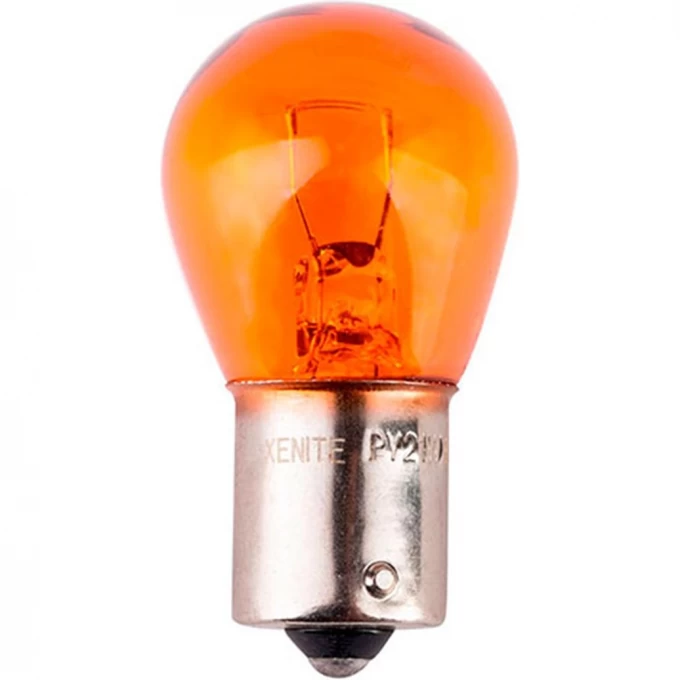 Лампа NARVA LONG LIFE ECOVISION PY21W 12V 21W BAU15s CP 81121091 Лампа NARVA LONG LIFE ECOVISION PY21W 12V 21W BAU15s CP 81121091