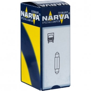 Лампа NARVA N-17104
