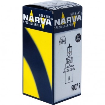 Лампа NARVA RALLYE HB5/9007 100/80 12V PX29t Лампа NARVA RALLYE HB5/9007 100/80 12V PX29t