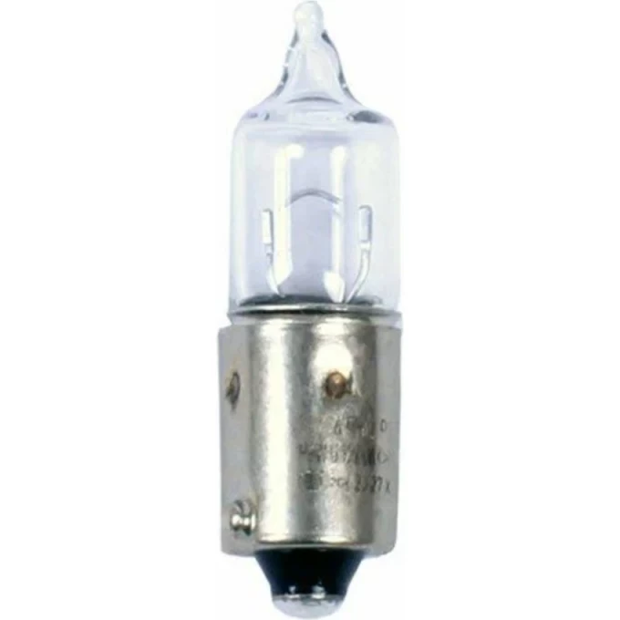 Лампа NARVA RANGE POWER BLUE+ H6W 12V 6W BAX9s 117112837 Лампа NARVA RANGE POWER BLUE+ H6W 12V 6W BAX9s 117112837