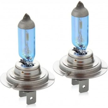 Лампа NARVA RANGE POWER WHITE RPW PX26d S2 H7 12V 55W 2шт. Лампа NARVA RANGE POWER WHITE RPW PX26d S2 H7 12V 55W 2шт.