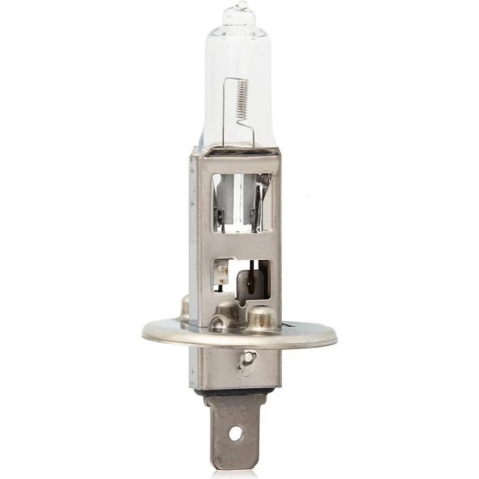 Лампа NARVA STANDARD H1 P14.5s 12V 55W 48581942